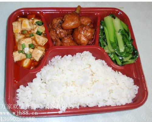 佛山专业饭堂承包与食堂管理 打造高效、安全、满意的餐饮服务