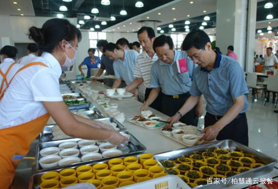 企业食堂管理制度范本 构建规范、高效、满意的就餐体系