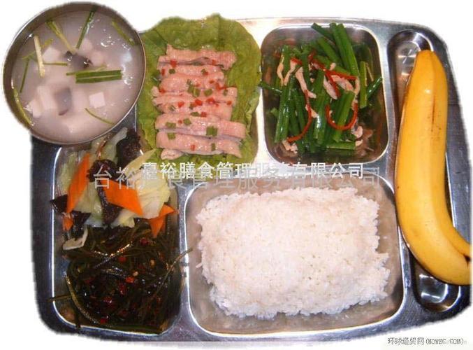 专业食堂承包与膳食服务管理 提升企业餐饮体验的全面指南